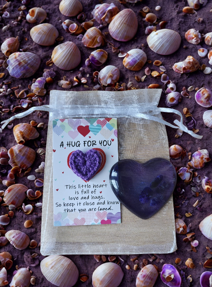 Carry a hug wherever you go. Carry a hug wherever you go.