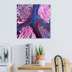"Synaptic Matrix"