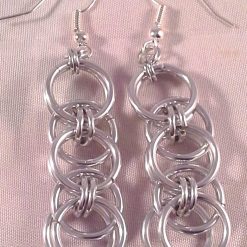 Silver - Helms Weave Collection 3