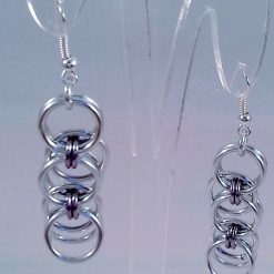Silver - Helms Weave Collection 4