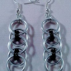 Silver - Helms Weave Collection 5