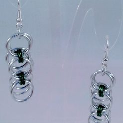 Silver - Helms Weave Collection 7