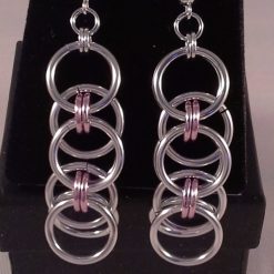 Silver - Helms Weave Collection 9