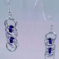 Silver - Helms Weave Collection 10