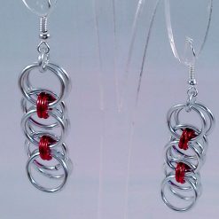 Silver - Helms Weave Collection 11