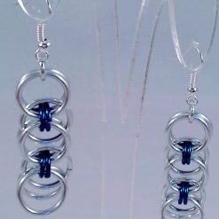 Silver - Helms Weave Collection 12
