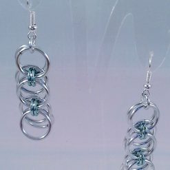 Silver - Helms Weave Collection 13