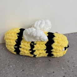 Bumble Bee Plushie 1 Bumble Bee Plushie 2