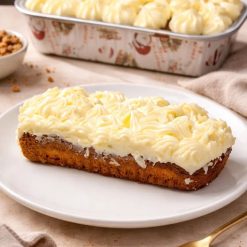 Banana Mini Bake Trays