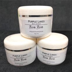 Bora Bora Whipped Body Butter
