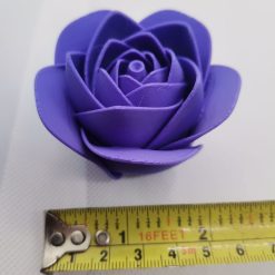 Luxury Forever Rose display with glow in the dark vase 10 Luxury Forever Rose display with glow in the dark vase 10