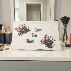 Mother's Day Bespoke Make Up/ Bits & Bobs Bag