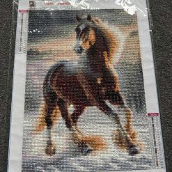 Horse picture