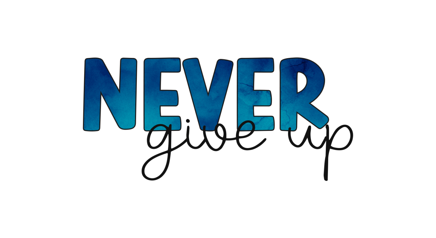 Motivation stickers (pack of two) Motivation stickers (pack of two)