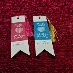 Mother's Day Bookmarks