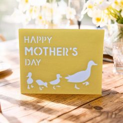 Small Mother's Day Cards
