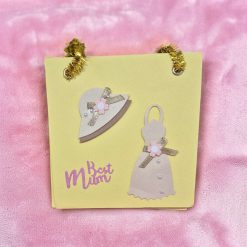 Mother's Day Notebook