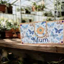 Mum Card Wallet