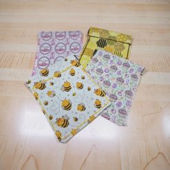 Snappy Coin and Card Purse
