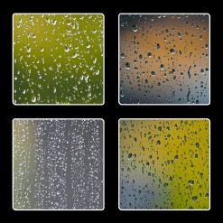 Rain Window 3 Rain Window 3
