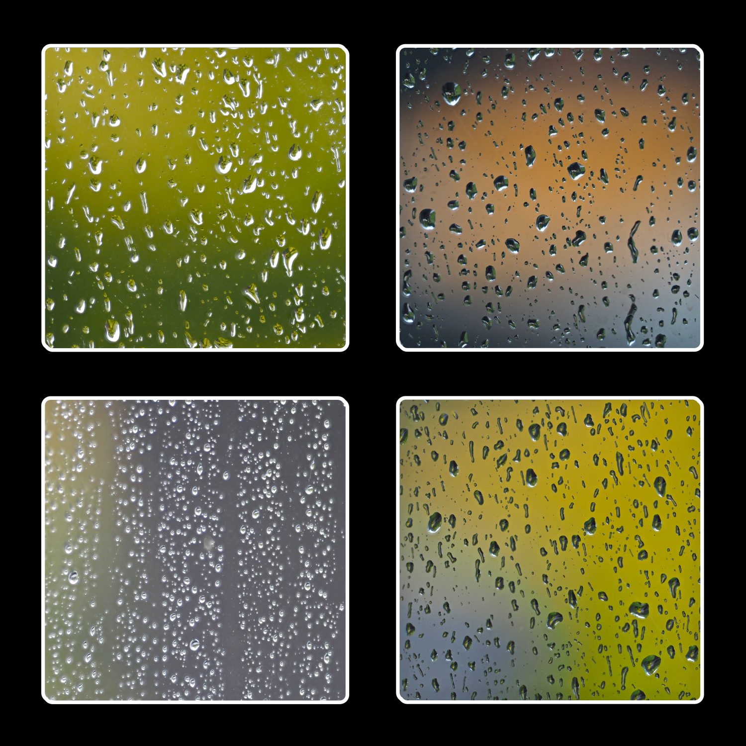 Rain Window Rain Window