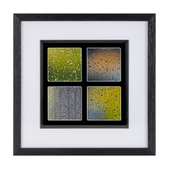 Rain Window