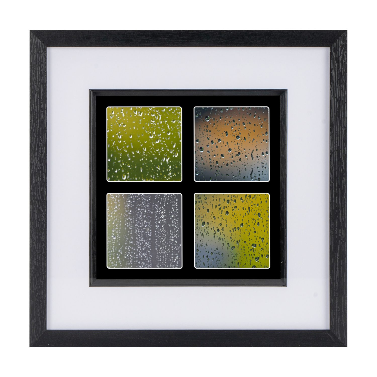 Rain Window Rain Window