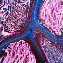 "Synaptic Matrix" 1 "Synaptic Matrix" 1