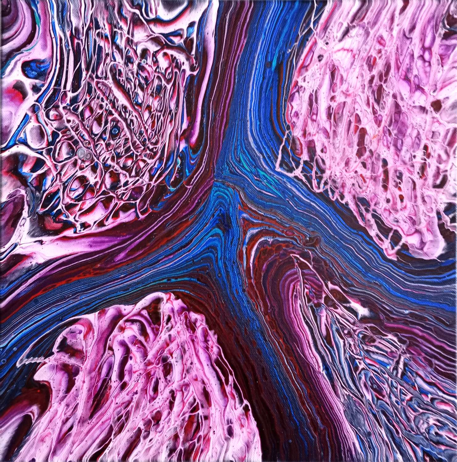 "Synaptic Matrix" "Synaptic Matrix"