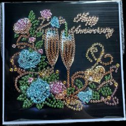 Anniversary card