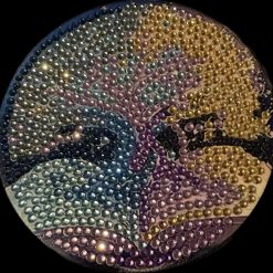 tree of life coaster