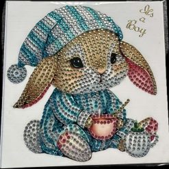 baby card