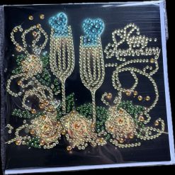 Anniversary card