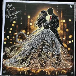wedding card