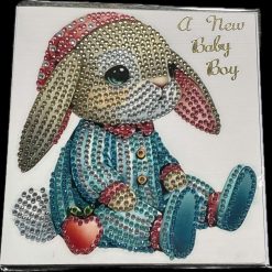 baby card