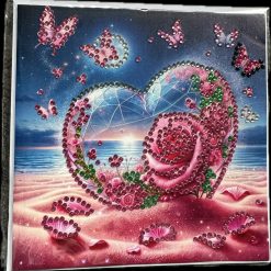 Heart Card