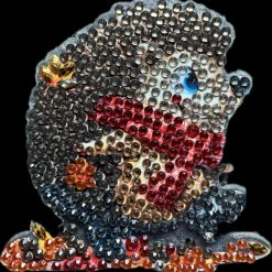 Hedgehog magnet