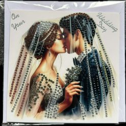 wedding card