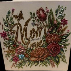 Mothers day card