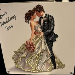 wedding card