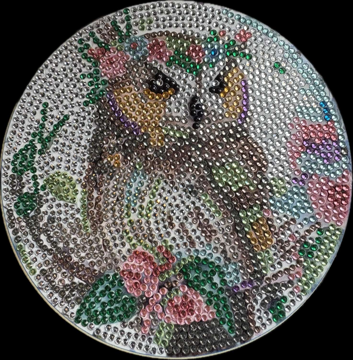 owl placemats owl placemats