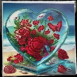 Heart Card