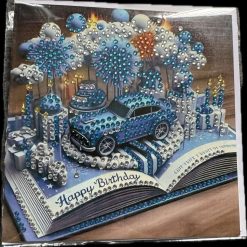 Happy birthday card