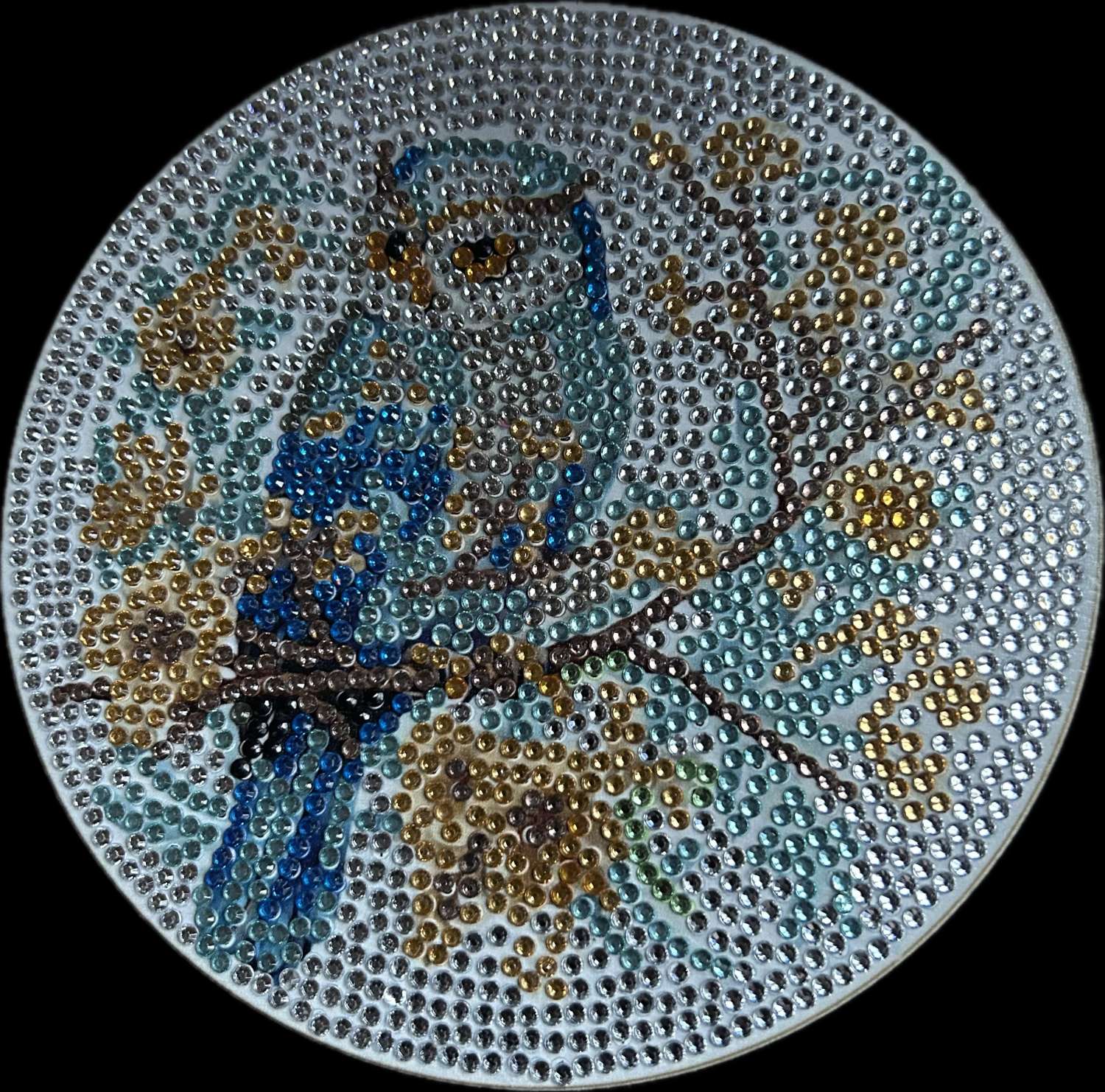 owl placemats owl placemats