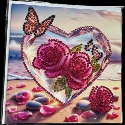 Heart Card