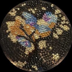 tree of life coaster