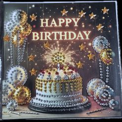 Happy birthday card