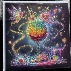 celebration card