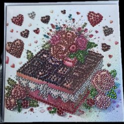 celebration card