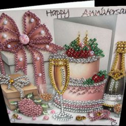 Anniversary card